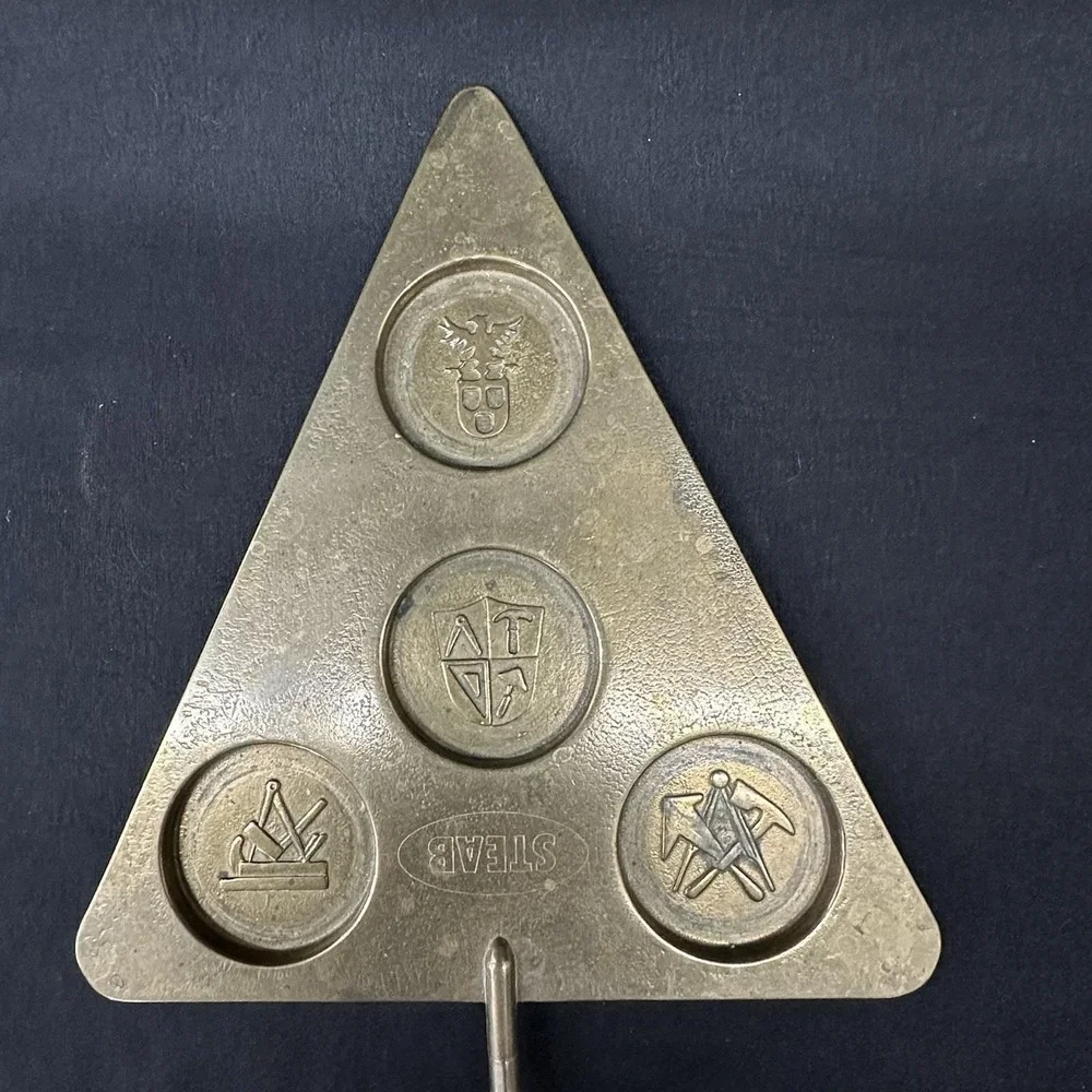 N/A this freemasonry